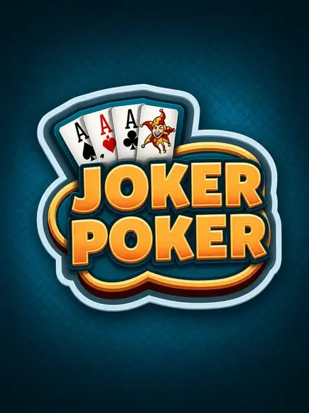 Joker Poker