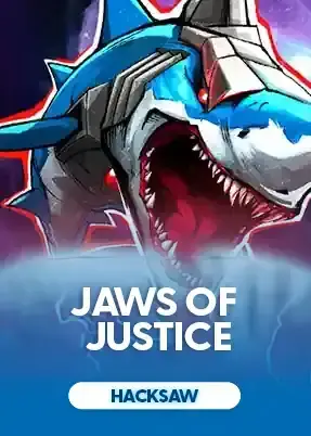 Jaws of Justice