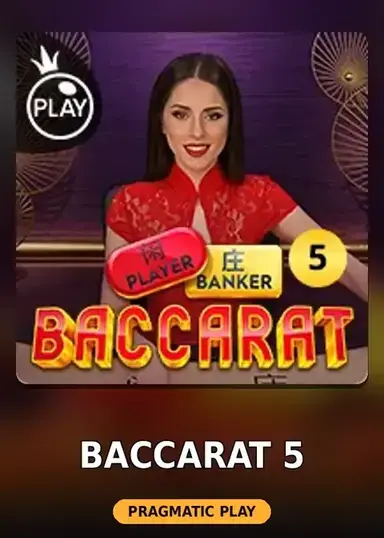 Baccarat 5