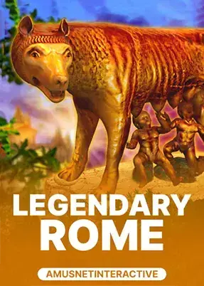 Legendary Rome