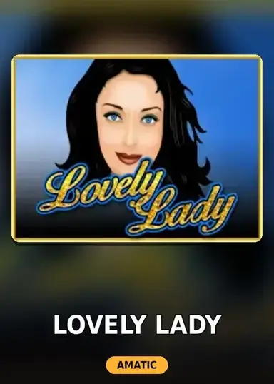 Lovely Lady