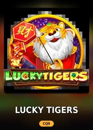 Lucky Tigers