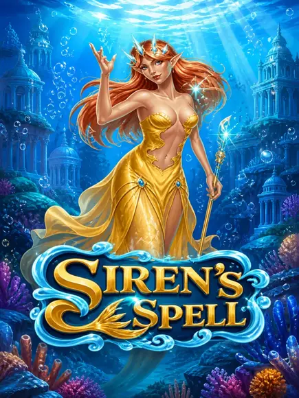 Siren''s Spell