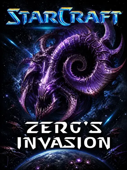 Zerg's Invasion