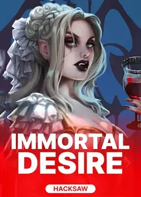 Immortal Desire