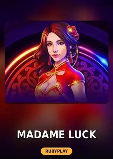 Madame Luck