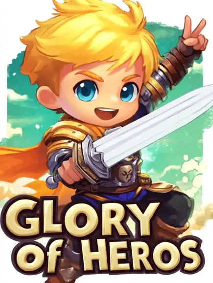 Glory of Heroes
