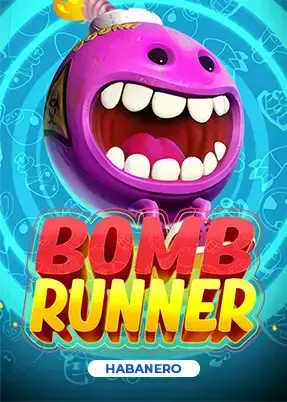 Bomb Runner