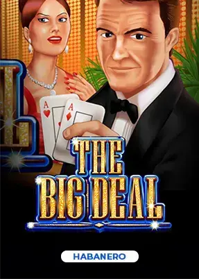 The Big Deal