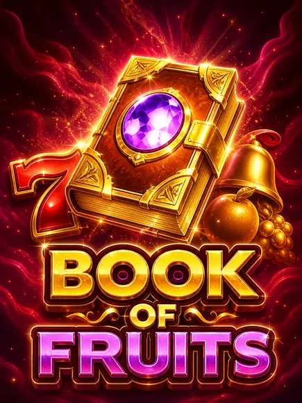 Book of Fruits