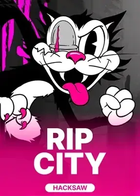 RIP City