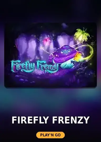 Firefly Frenzy