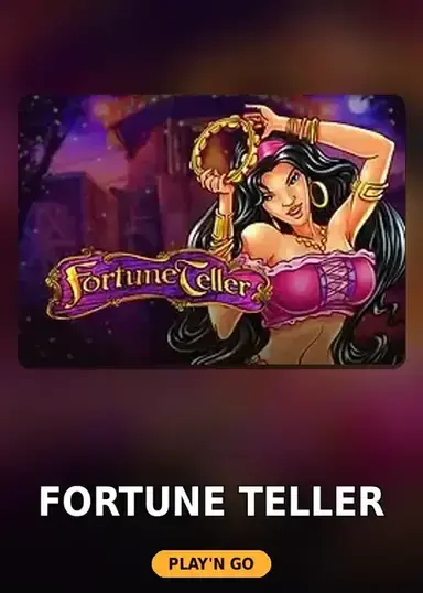 Fortune Teller