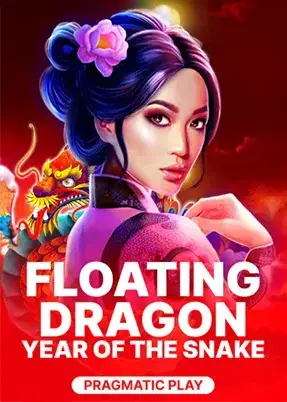 Floating Dragon Year of the Snake