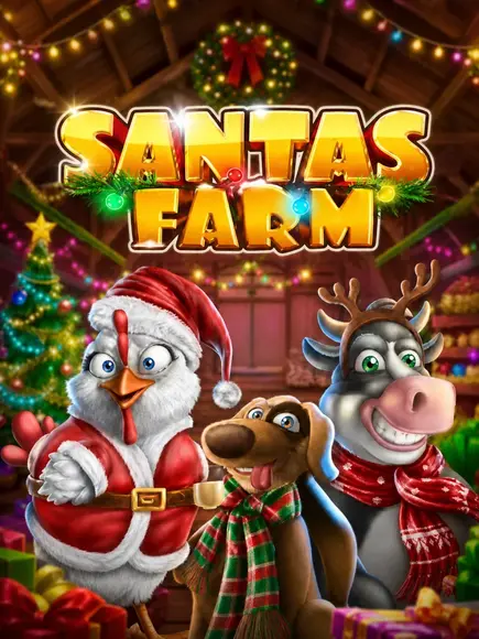 Santas Farm