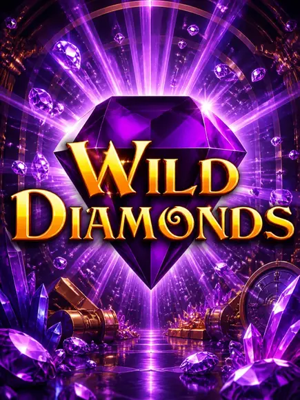 Wild Diamonds