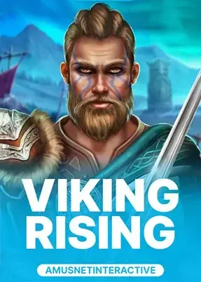 Viking Rising