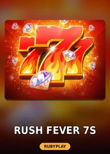 Rush Fever 7s