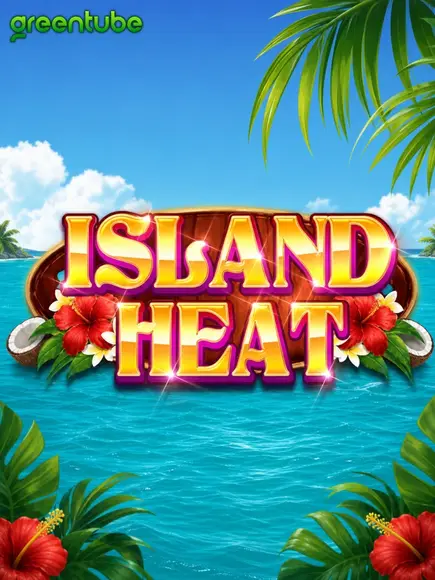 Island Heat (greentube)