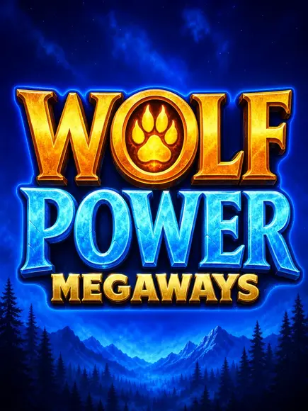 Wolf Power Megaways