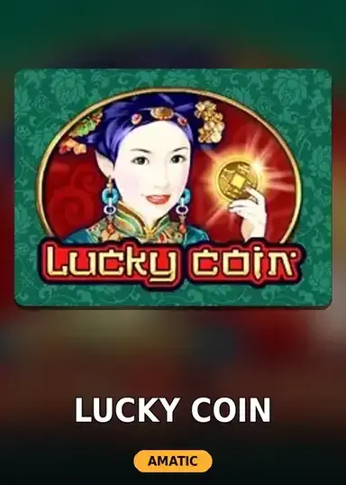 Lucky Coin