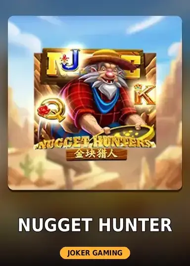 Nugget Hunter