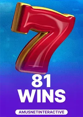81 Wins