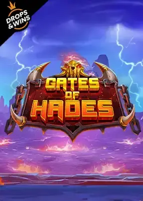 Gates of Hades