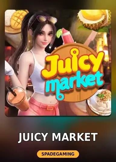 Juicy Market