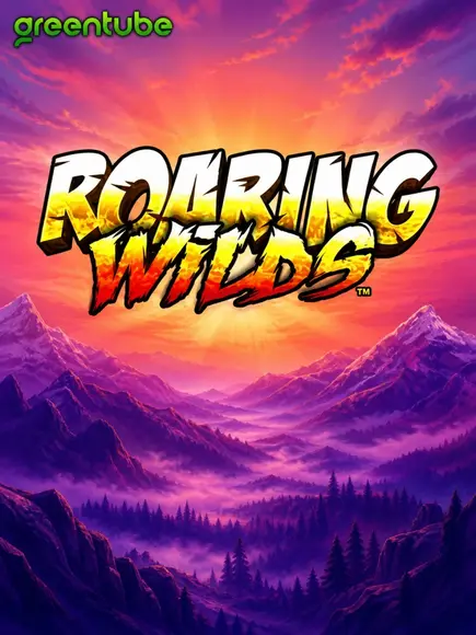 Roaring Wilds (greentube)