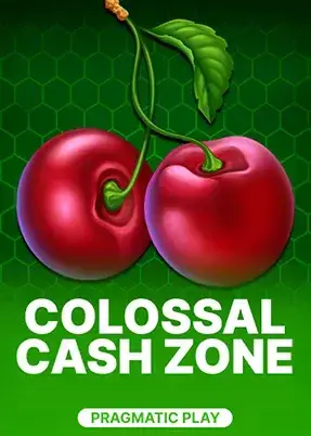 Colossal Cash Zone