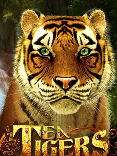 Ten Tigers