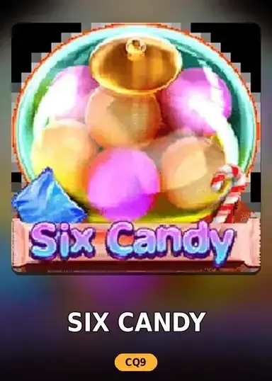 Six Candy