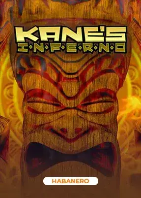 Kane's Inferno