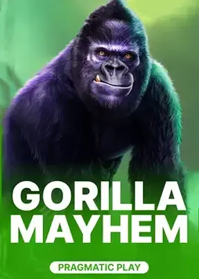 Gorilla Mayhem