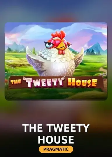 The Tweety House