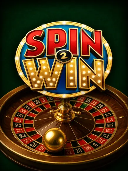 Spin2Win Roulette