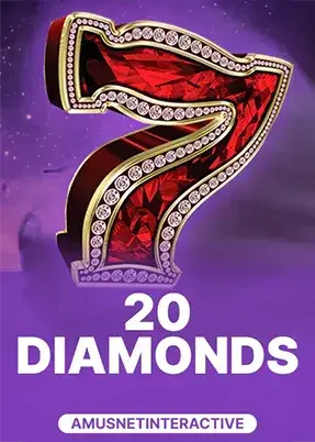 20 Diamonds