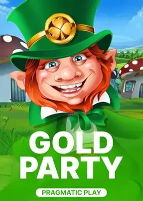 Gold Party