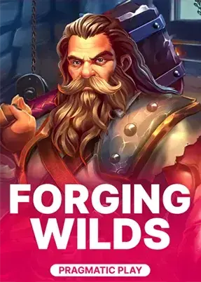 Forging Wilds