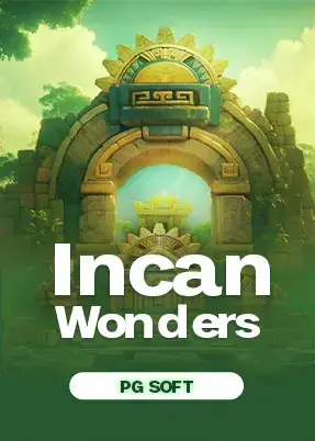 Incan Wonders