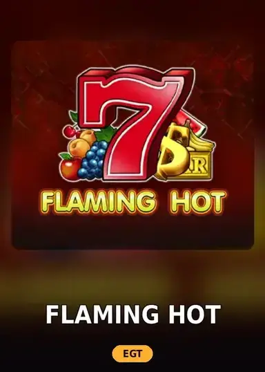 Flaming Hot