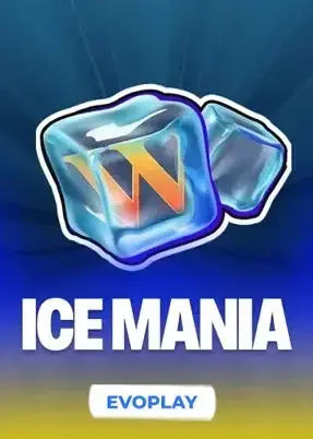 Ice mania