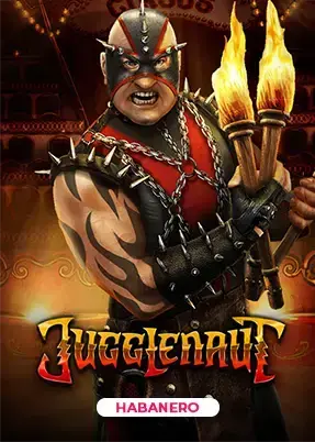 Jugglenaut