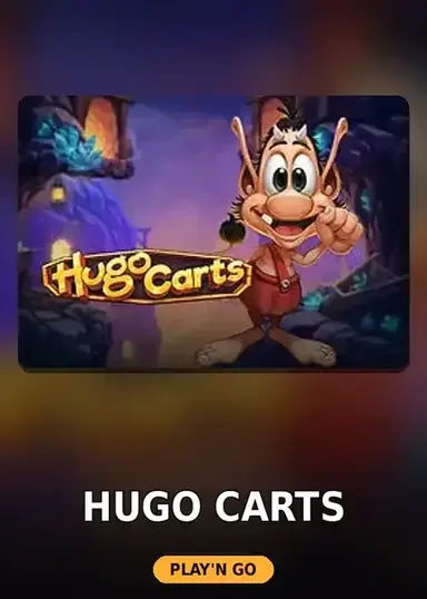 Hugo Carts
