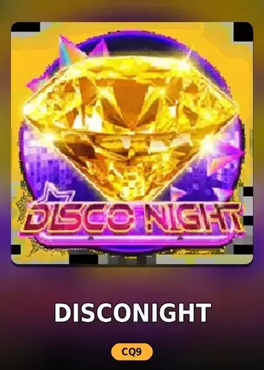 DiscoNight