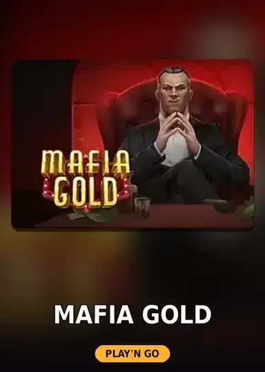 Mafia Gold