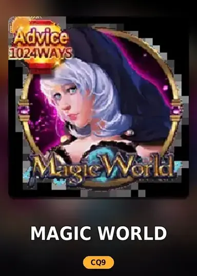 Magic World