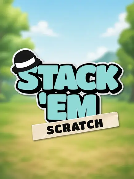 Stack Em Scratch
