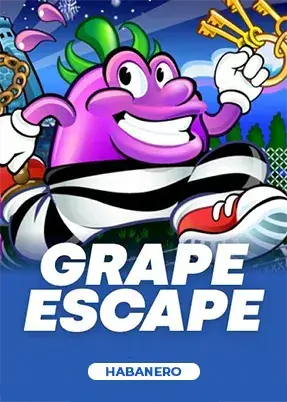 Grape Escape
